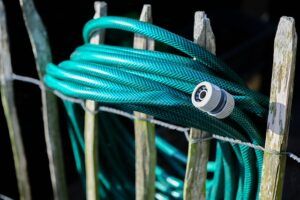 top 10 gardening ideas for starting a new garden hose