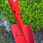 top 10 gardening ideas garden trowel