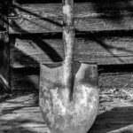 top 10 gardening ideas garden spade