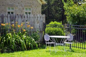 top 10 gardening ideas for starting a new garden use the space tea