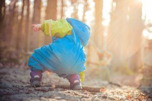 outdoor fairy garden ideas kids