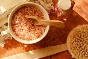 cheap garden plants epsom salt