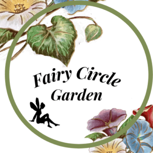 Fairy Circle Garden