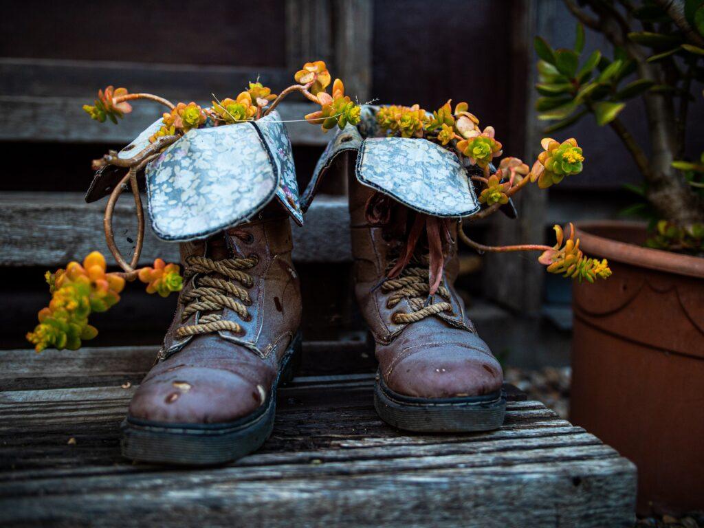 Best Gardening Boots For Women Best Gardening Boots for Women ❀ Fairy Circle Garden 
