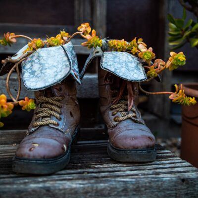 Best Gardening Boots For Women