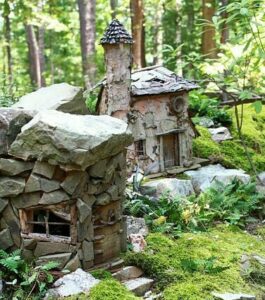 what to build a fairy garden in top 10