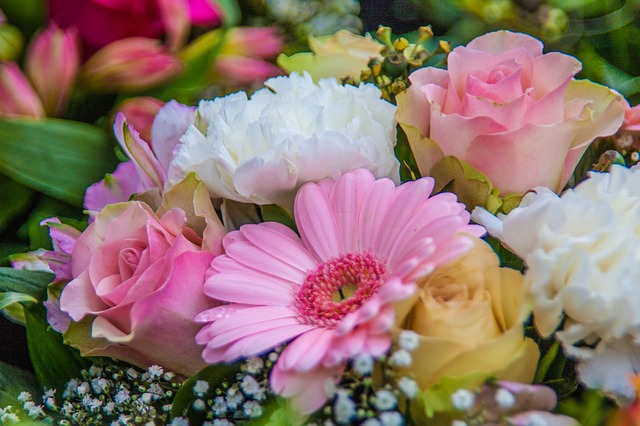 monthly flower delivery services Why Use A Monthly Flower Delivery Club? ❀Fairy Circle Garden