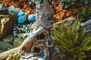 what to build a fairy garden in dedicated planter What to Build a Fairy Garden In