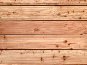 what to build a raised garden bed from cedar