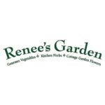 Renees Garden Logo Thumbnail