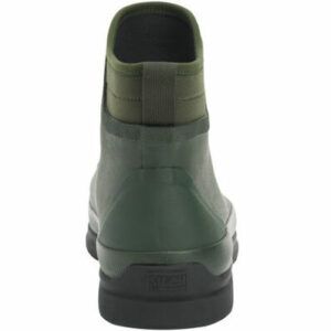 2 Men's Muck Originals Lace up Boot Green - Best Garden Boots for Men 2 Men's Muck Originals Lace up Boot Green - Best Garden Boots for Men