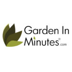 Garden In Minutes Logo Thumbnail