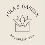 Lulas Garden Logo Thumbnail