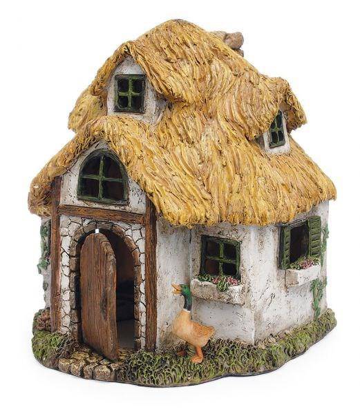Cottswold Fairy Cottage, Mini Fairy Home, Fairy Garden Cottage - Best Fairy Garden Houses for Sale