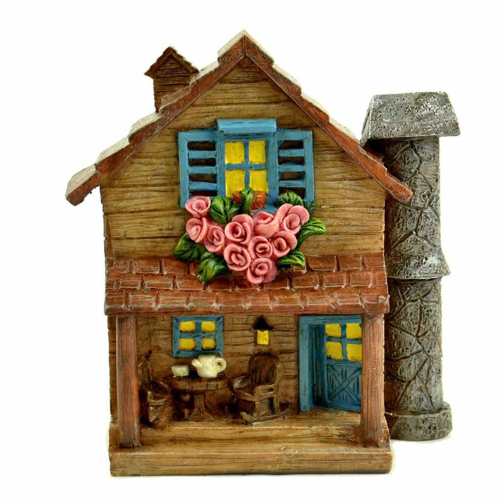 Fairy Garden Cottage, Fairy Garden House, Fairy Home, Mini Cottage - Best Fairy Garden Houses for Sale