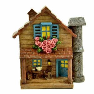 Fairy Garden Cottage, Fairy Garden House, Fairy Home, Mini Cottage - Best Fairy Garden Houses for Sale