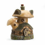 Fairy Mushroom Tavern House - Best Fairy Garden Houses for Sale Thumbnail
