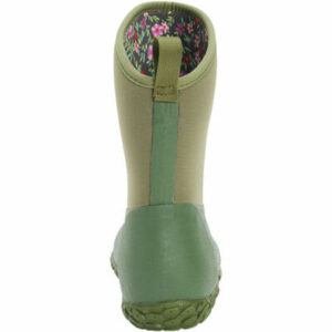 Women's Muckster II - Green - Best Gardening Boots for Women 2 Women's Muckster II - Green - Best Gardening Boots for Women 2