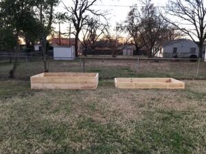 backyard vegetable garden design ideas raised beds