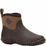 Men's Muckster II - Brown - Best Garden Boots for Men Thumbnail