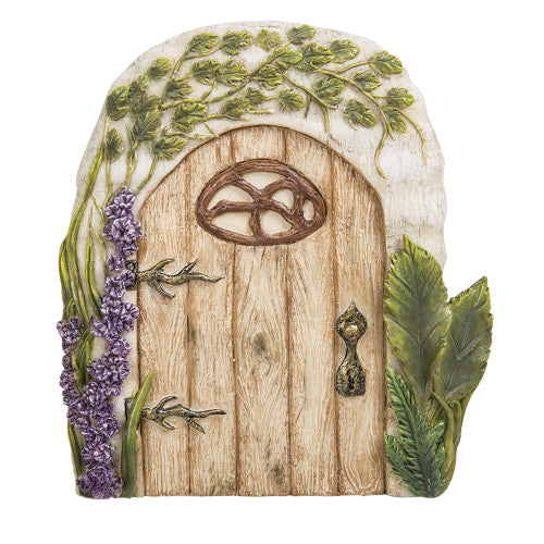 Oak Tree Fairy Door, Mini Fairy Door, Fairy Garden Door - Fairy Garden Doors Beautiful Fairy Garden Doors
