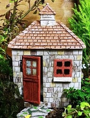 The Depot Home - Best Fairy Garden Houses for Sale