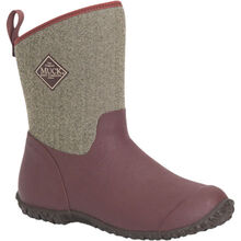 Women's Muckster II - Purple - Best Gardening Boots for Women