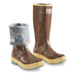 XTRATUF Women's Legacy Waterproof Boots - Best Gardening Boots for Women Thumbnail