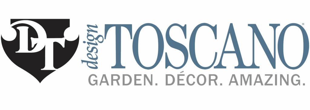 Design Toscano Logo - Garden Essentials