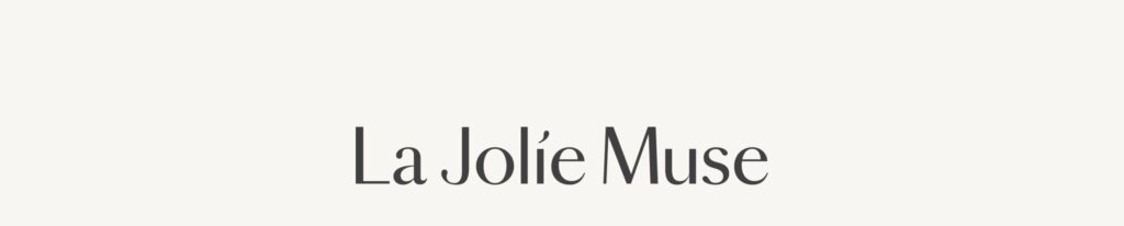 LaJolie Muse Logo - Garden Essentials