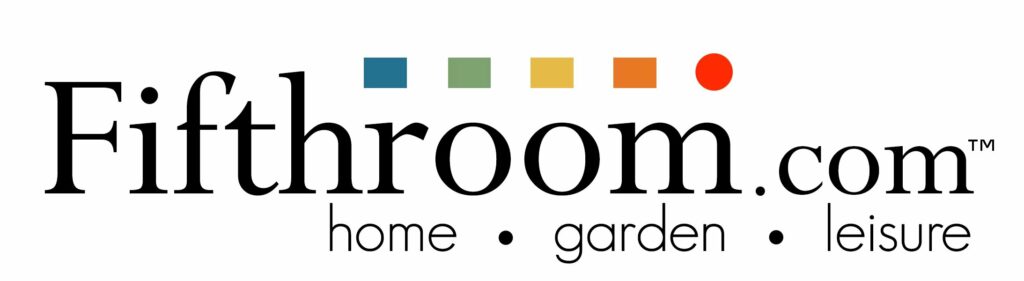 Fifthroom Logo - Garden Essentials Garden Essentials