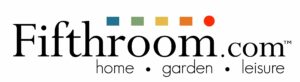 Fifthroom Logo - Garden Essentials Fifthroom Logo - Garden Essentials