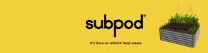 Subpod Logo - Garden Essentials