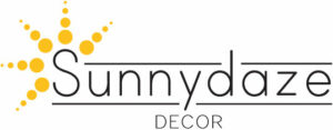 Sunny Daze Decor logo - Garden Essentials Sunny Daze Decor logo - Garden Essentials