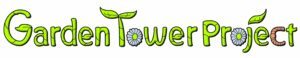 Garden Tower Project Logo - Garden Essentials