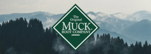  Muck Boot Company Logo - Garden Essentials