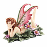 Amy Brown Primrose Fairy - Amy Brown Fairy Figurines for Fairy Gardens Thumbnail