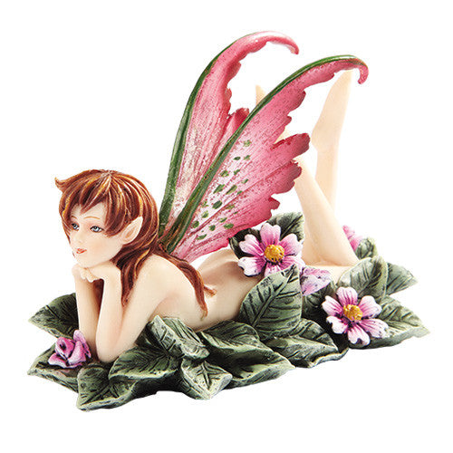 Amy Brown Primrose Fairy - Amy Brown Fairy Figurines for Fairy Gardens