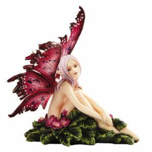  Amy Brown Wish You Were Here Fairy - Amy Brown Fairy Figurines for Fairy Gardens