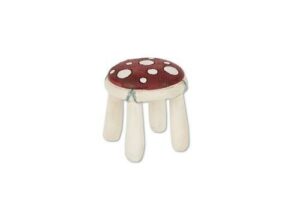 Toad Stool - Fairy Garden Furniture Thumbnail