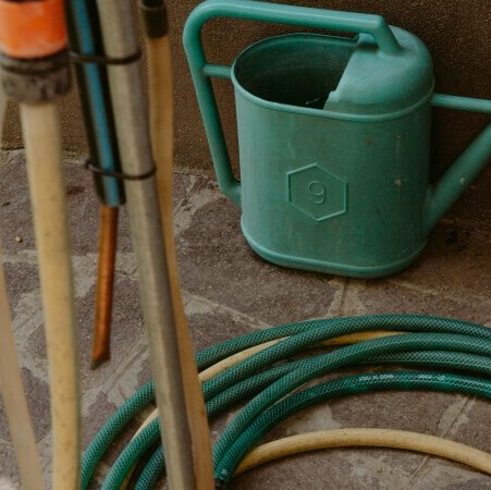What is in a Garden: A Comprehensive Guide watering can hose